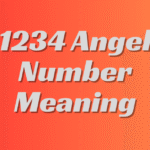 1234 Angel Number Meaning: Love, Twin Flame, Money, and Manifestation