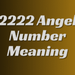 The 2222 Angel Number Meaning: Love, Twin Flames & Manifestation