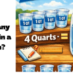 How Many Quarts in a Gallon? A Simple Guide to Understanding Measurements