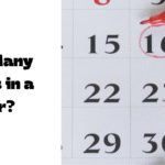 How Many Weeks in a Year? Discover the Exact Number You Need to Know
