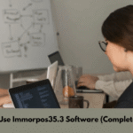 How to Use Immorpos35.3 Software (Complete Guide)