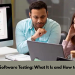 Moxhit4.6.1 Software Testing: What It Is and How to Use It Right