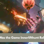 When Was the Game Innerlifthunt Released?