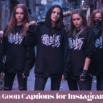 500+ Teen Goon Captions for Instagram & TikTok