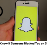 How to Know If Someone Blocked You on Snapchat