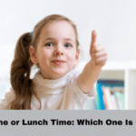 Lunchtime or Lunch Time: Which One Is Correct?